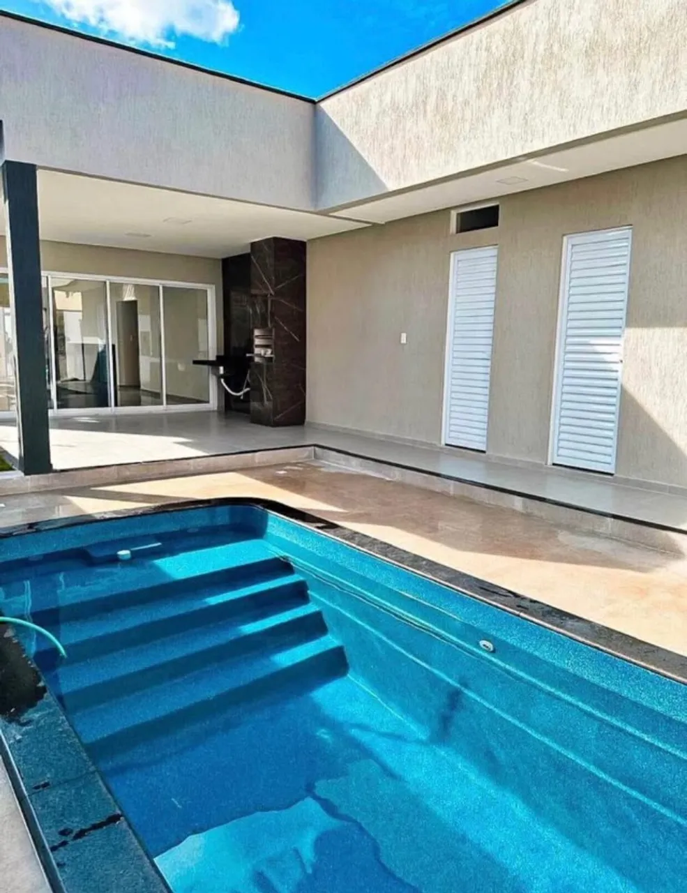 VENDO CASA EM LAGOA NOVA / SY01