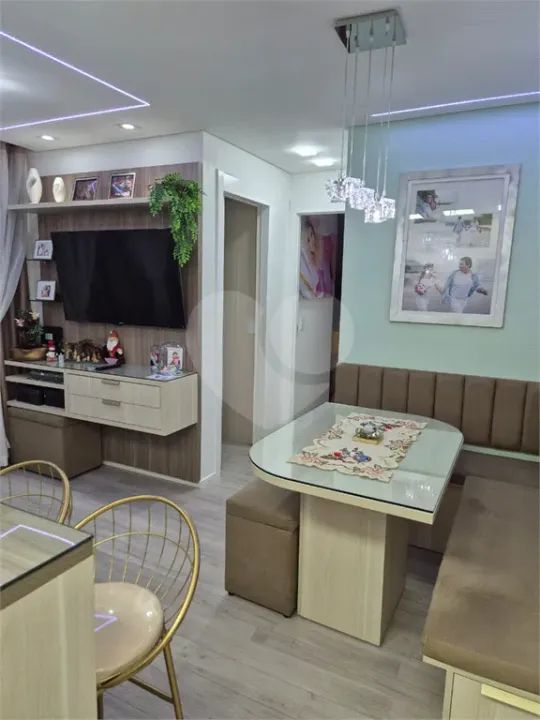 Apartamento com 2 quartos à venda em Mooca - SP - Foto 3