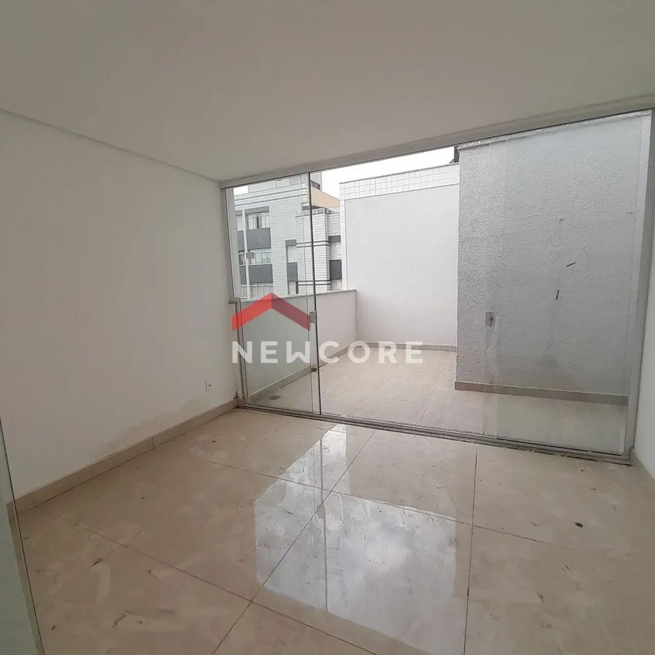 Cobertura em Rua Marechal Hermes - Gutierrez - Belo Horizonte/MG - Foto 4