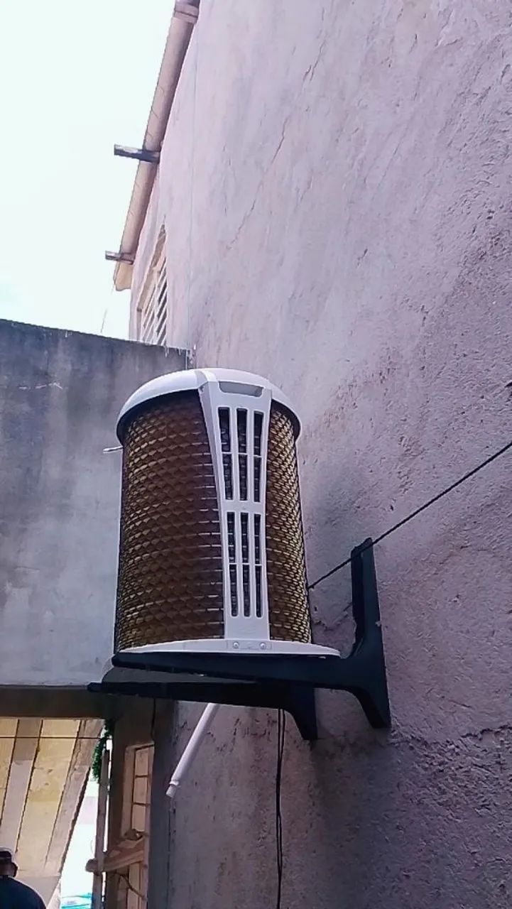 Instalação de ar condicionado Split 300,00 - Foto 6