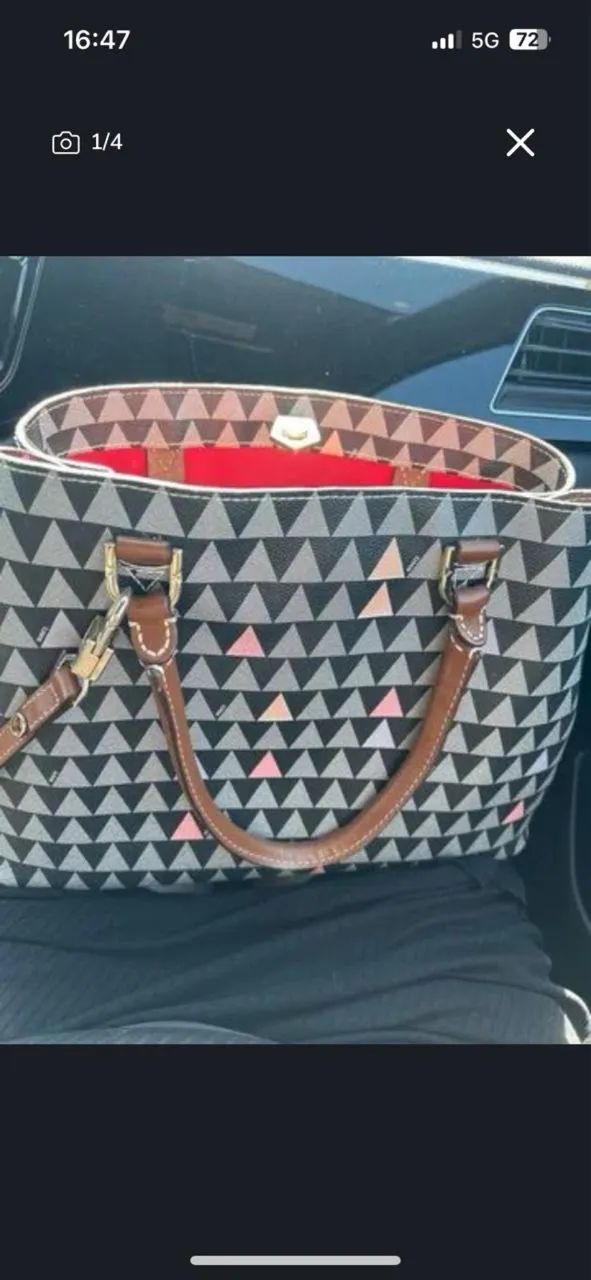 Bolsa Schultz  - Foto 4