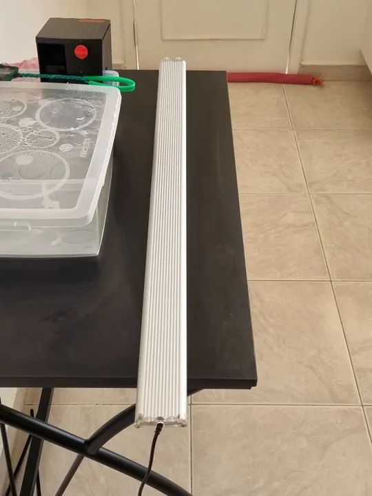 Luminária aquário chihiros a901 - Foto 4