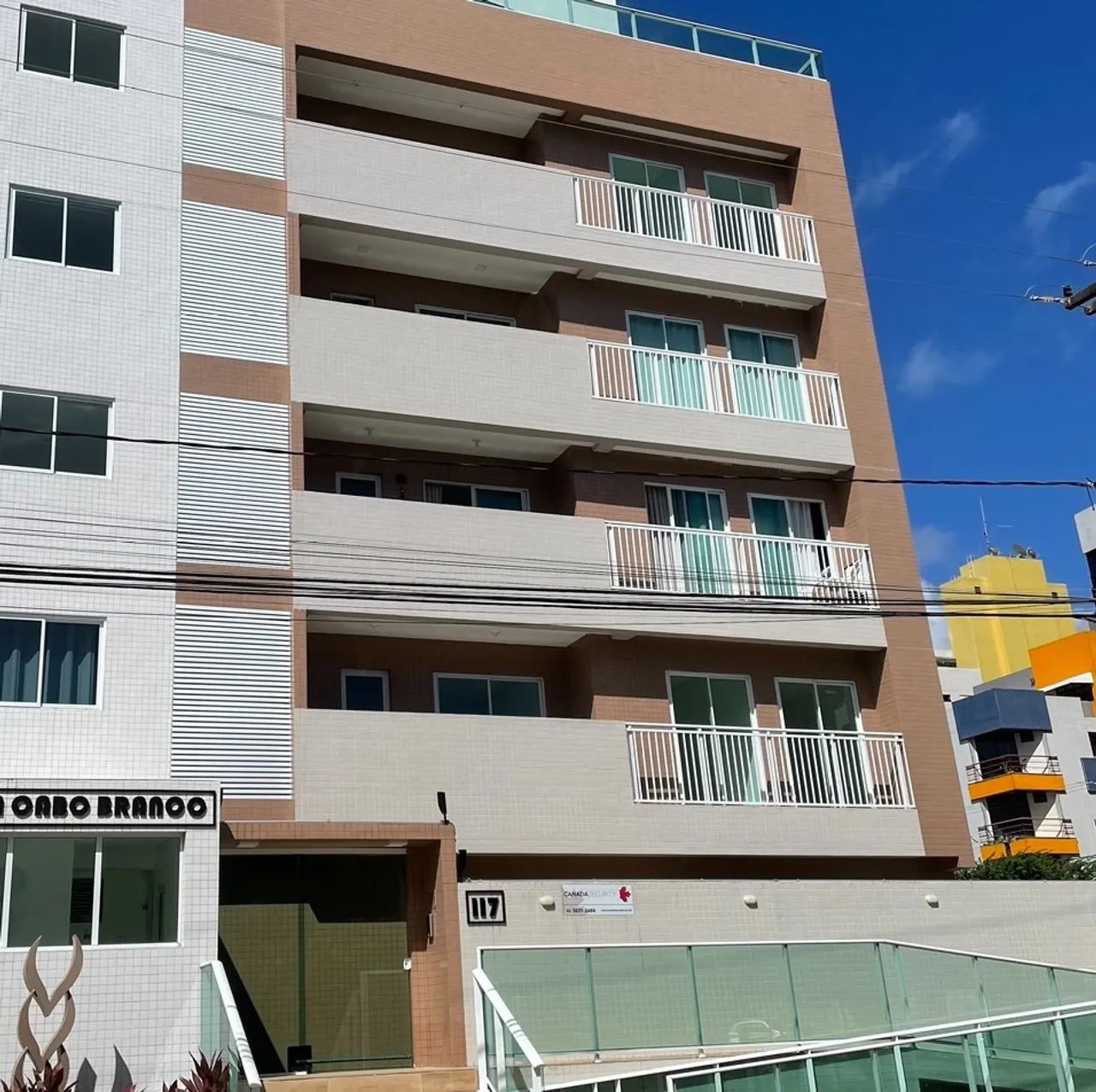 APARTAMENTO BAIRRO CABO BRANCO - Foto 2