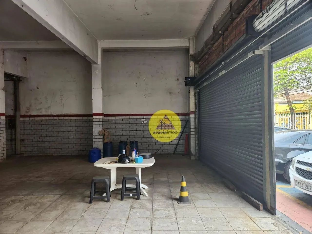 Prédio na Vila Jaguara - São Paulo/SP, 466 m² - venda por R$ 4.000.000 ou aluguel por R$ 2 - Foto 5