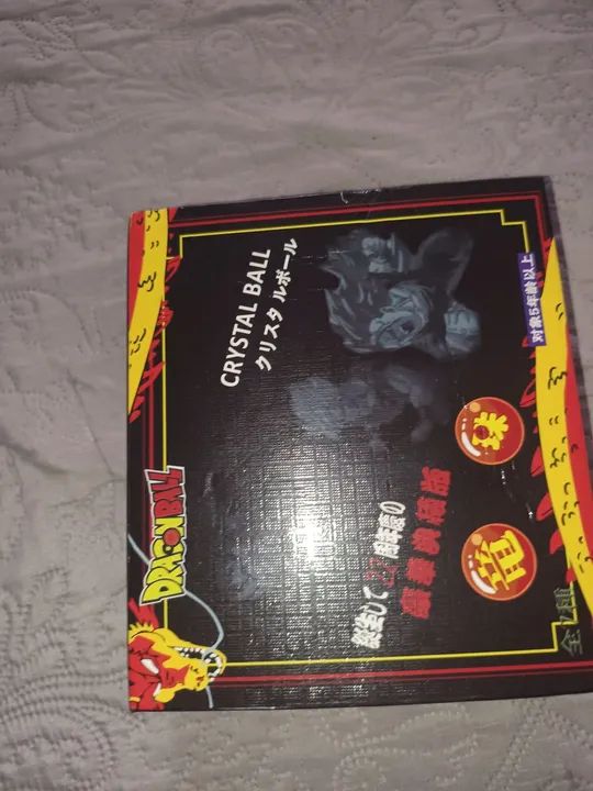 Esfera do dragão  - Foto 4