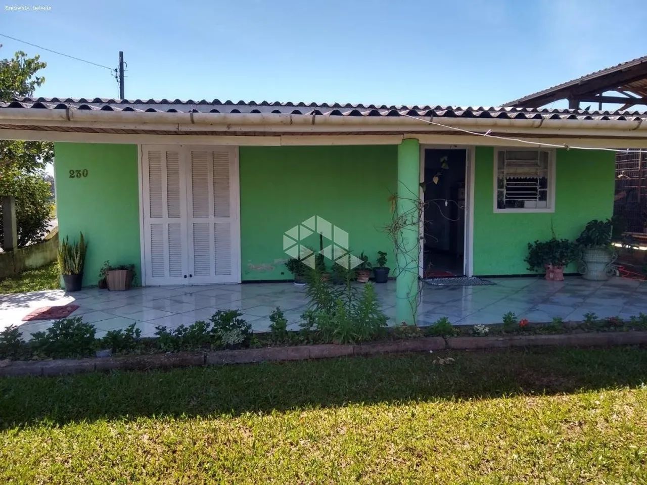 Casa a venda na Santa Rosa do Sul - SC - Foto 2