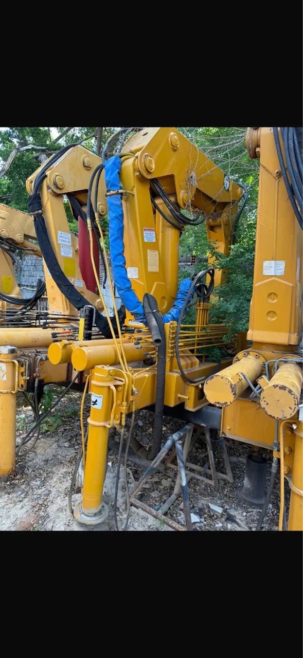 Munk masal 12 toneladas 