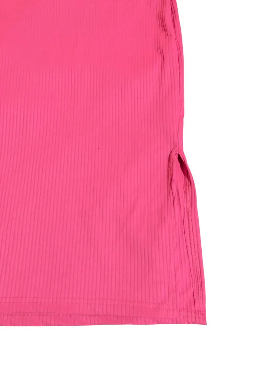 Vestido de rosa - Foto 2