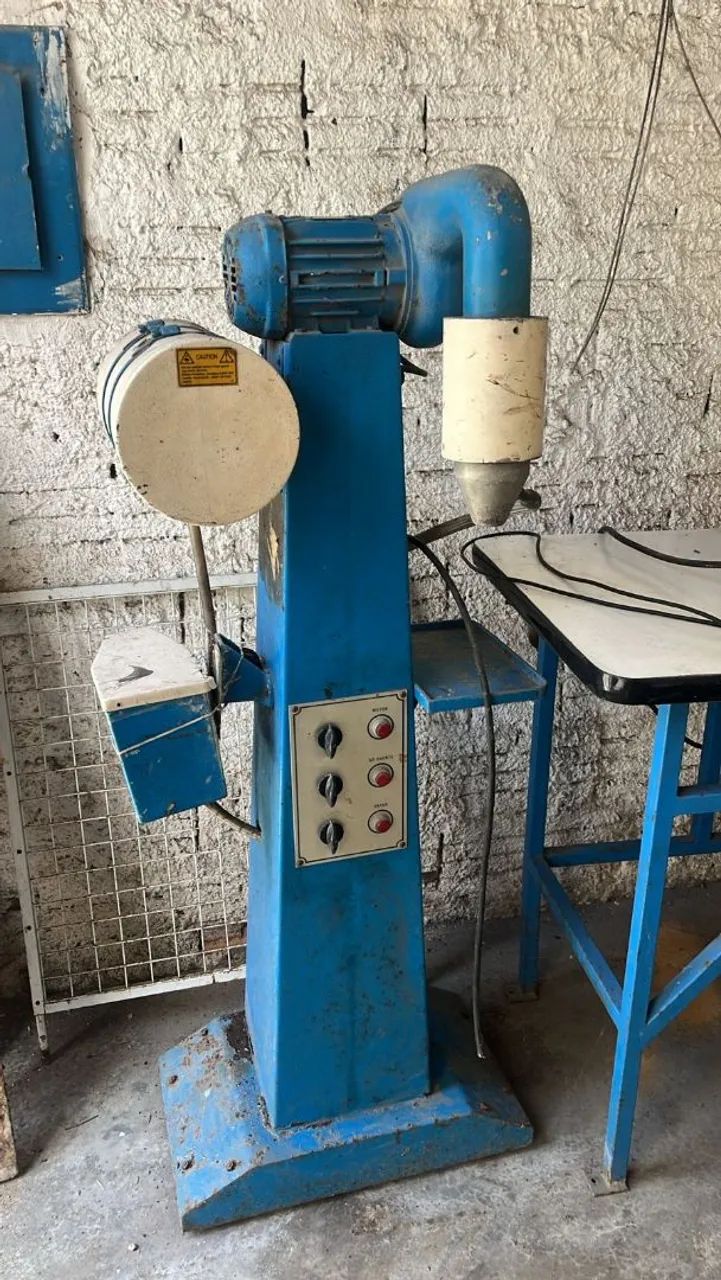 Prensa Hidráulica HIMOFEL Industrial - Foto 4