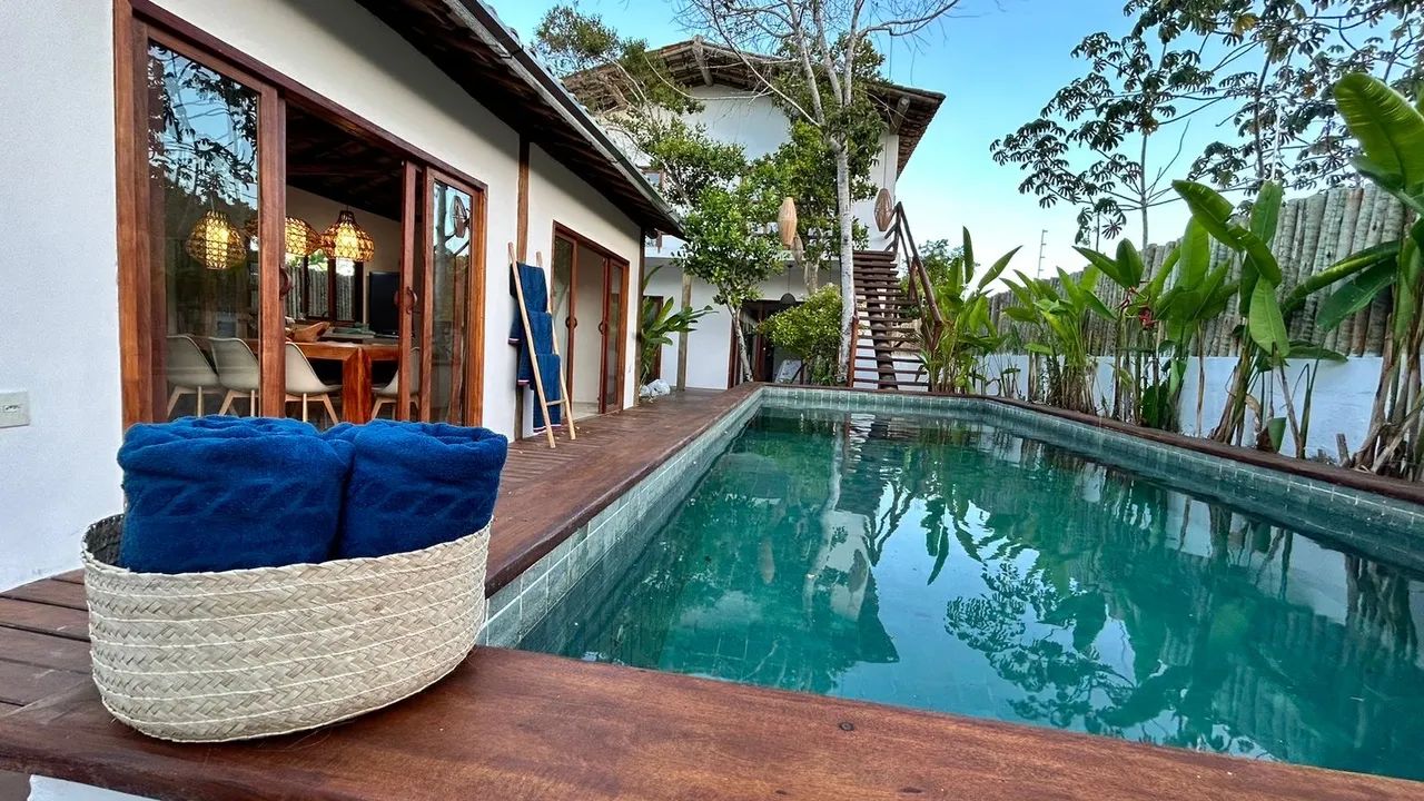 ? Alugue sua casa em Trancoso - Foto 4