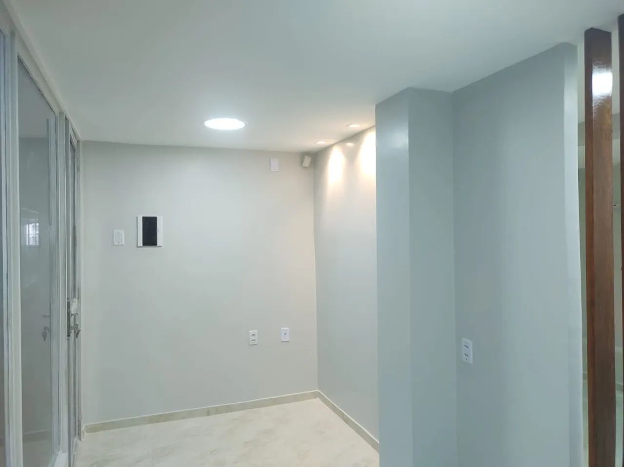 Vendo ou troco ponto comercial no coração do farol - Foto 5
