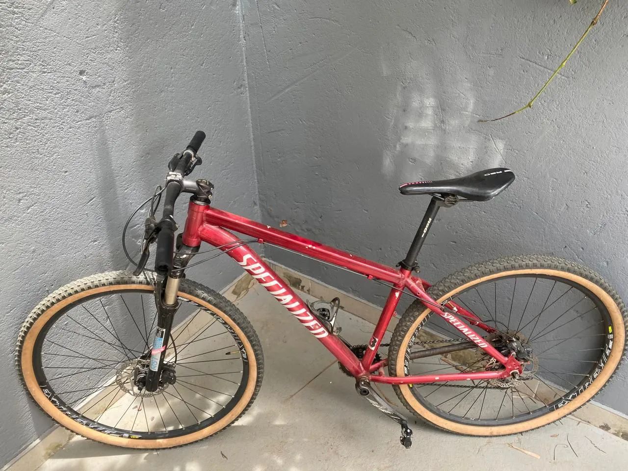 Bicicleta aro 29 - Foto 3