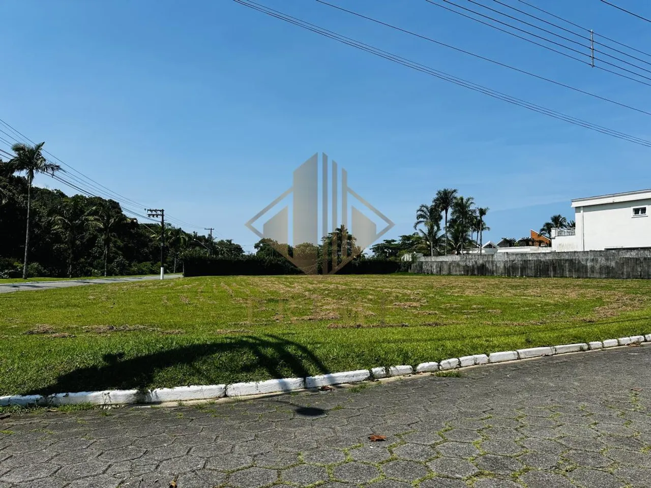 Terreno em Condomínio para Venda em Guarujá, Jardim Acapulco