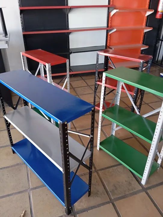 Conjunto de mesas e cadeiras  - Foto 5