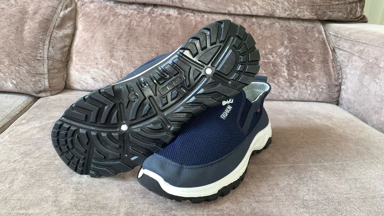 Sapato Ortopédico  - Foto 4