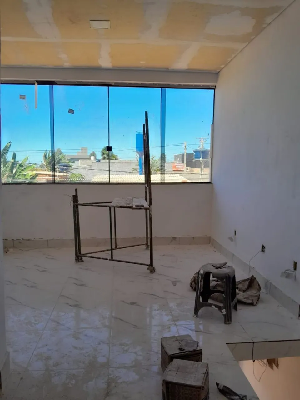 PRÉDIO/APARTAMENTO 03 QUARTOS NA 26 DE SETEMBRO