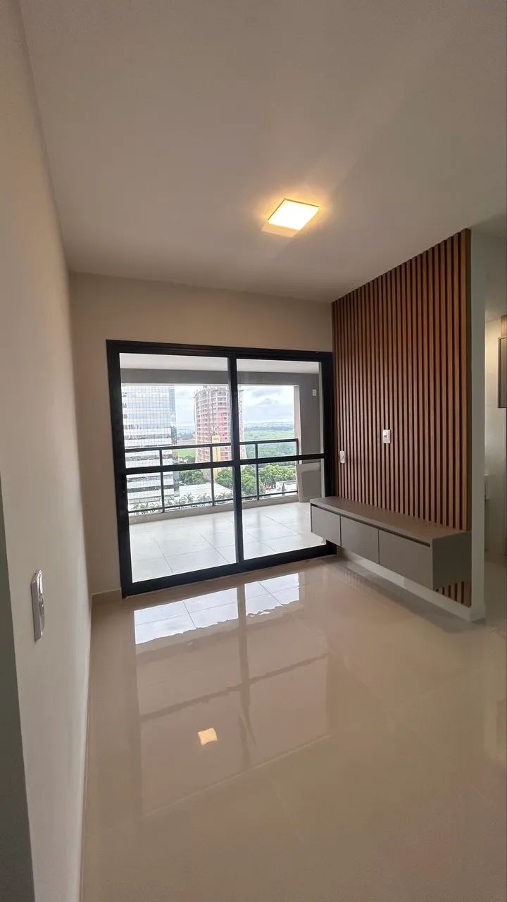 Foto - Araçatuba - Conjunto Habitacional Doutor Antônio Villela Silva