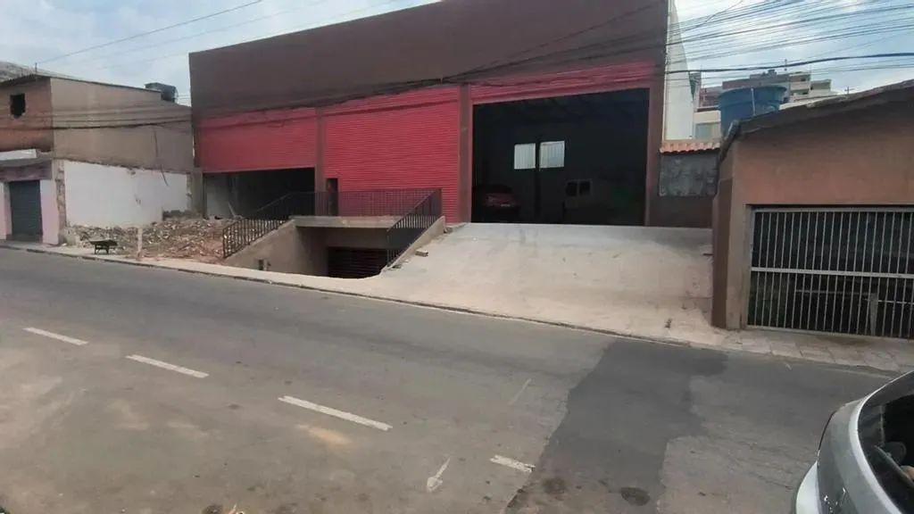 Galpão à venda em Itapevi, Amador Bueno, com 960 m² - Foto 3