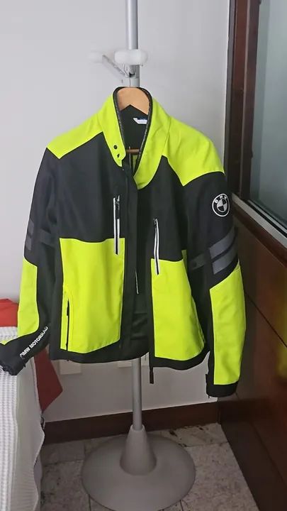 Jaqueta BMW Motorrad Bavella