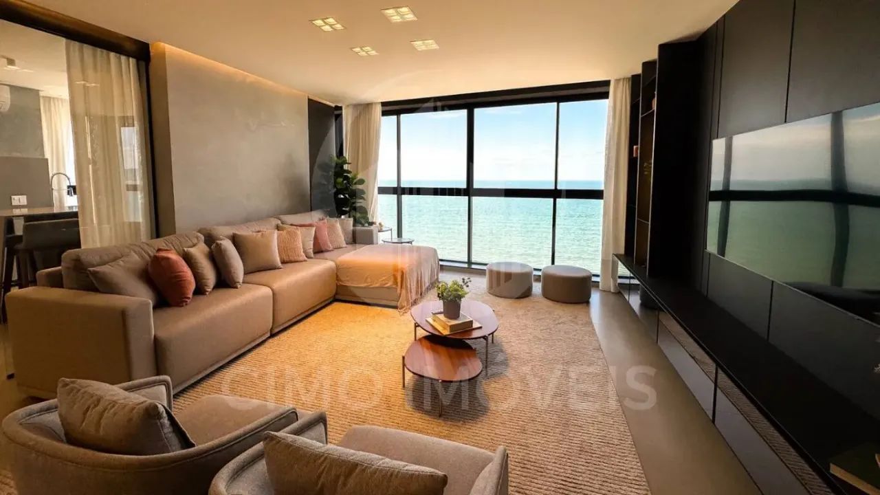 Cobertura com 4 Suítes em Itapema e com uma Área 198,51 m² - Foto 4