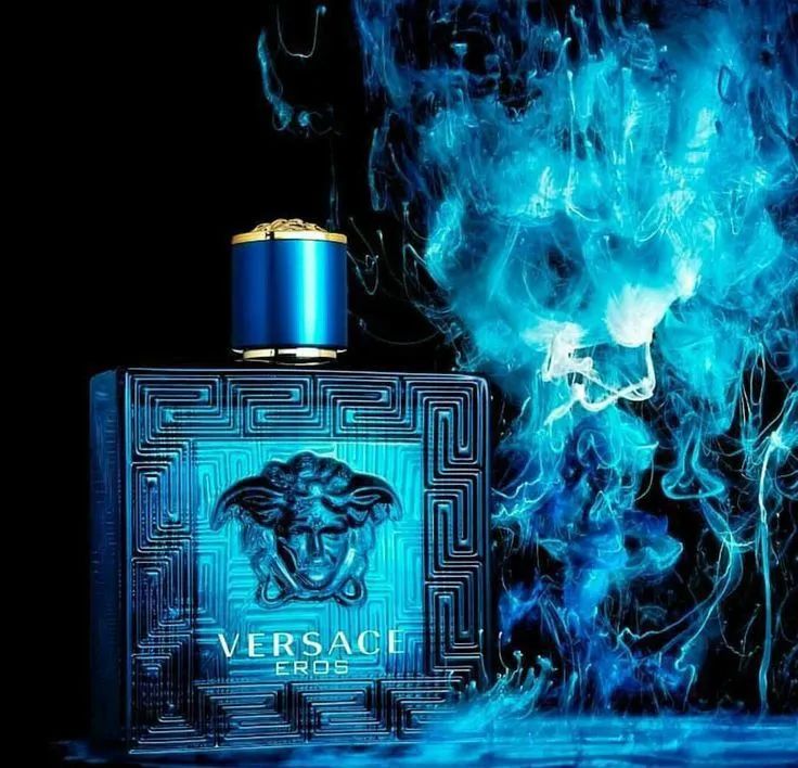 Versace Eros - Perfume Masculino