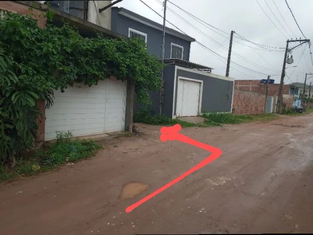 Foto - Nilópolis - Cabral