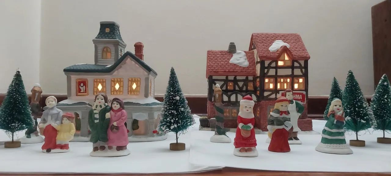 Vila de Natal Brahma Chopp - Foto 3