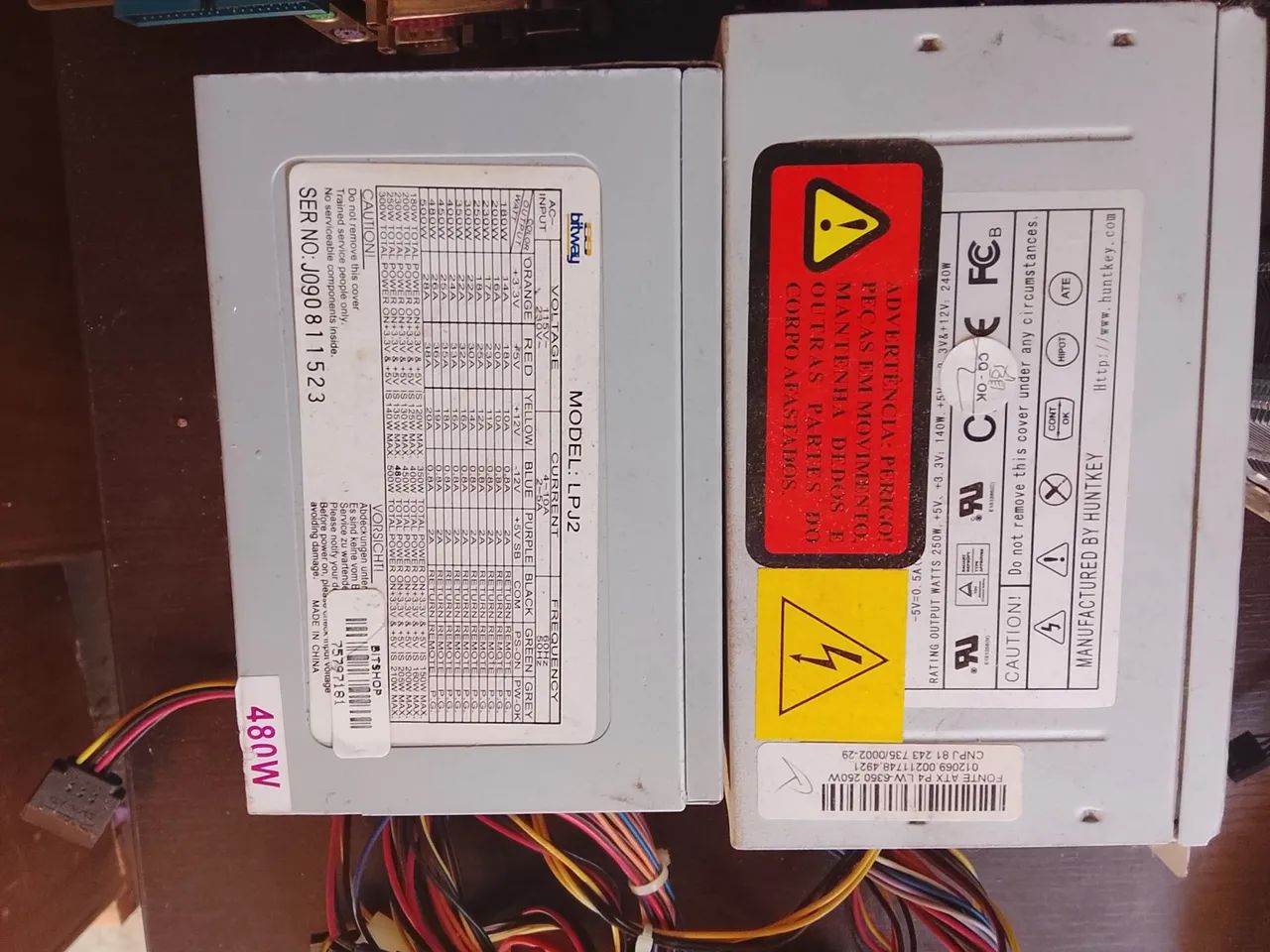 Peça pra pc - Foto 5