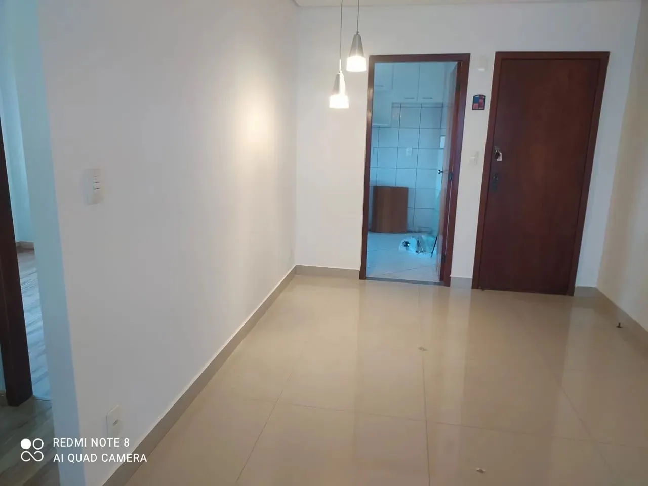 Aluguel Residential / Apartment Belo Horizonte MG