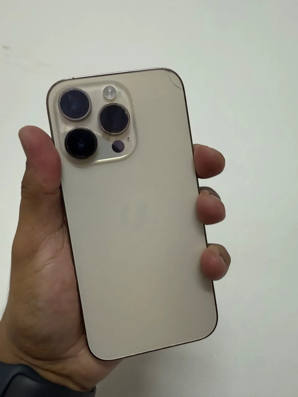 iPhone 14 Pro