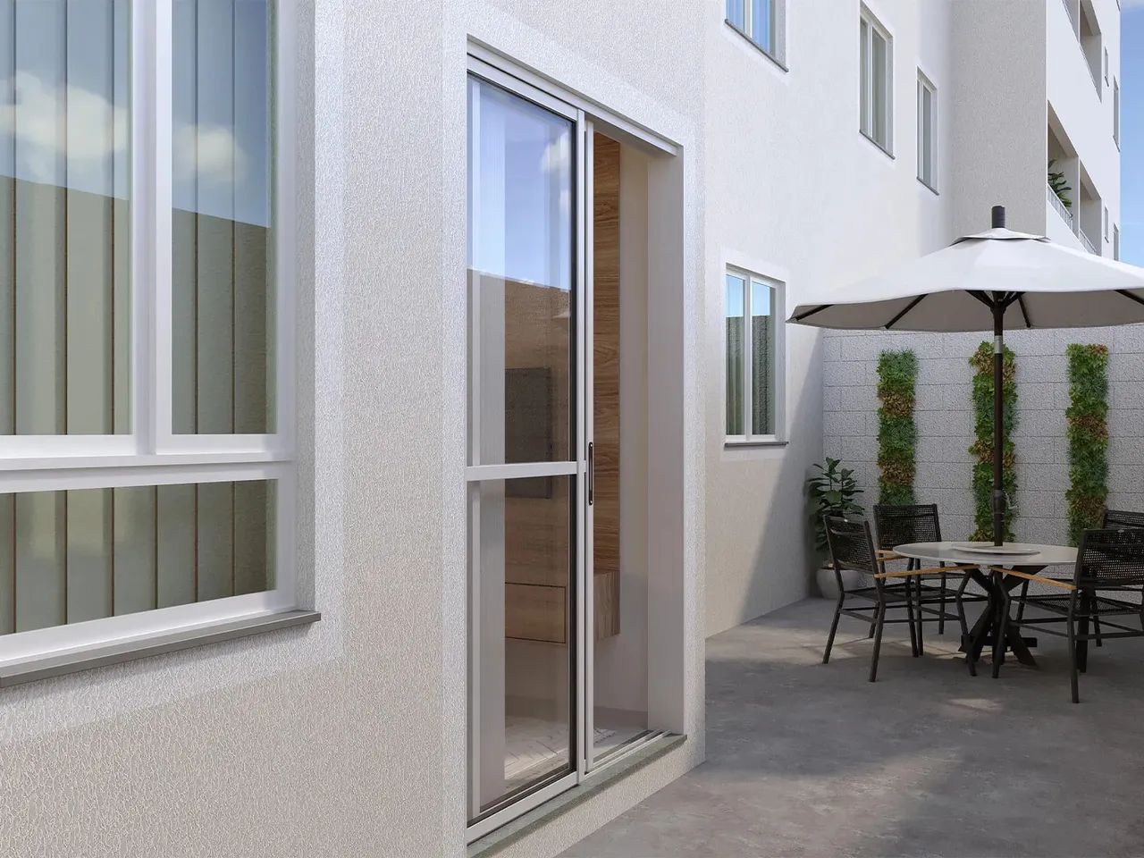 Condomínio Torres dos Franceses  Lançamento no Turu TR187395 SLZ - 1L2MTB6 - Foto 9