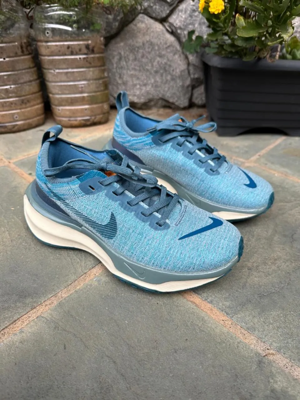 Tênis Nike Invincible Run 3