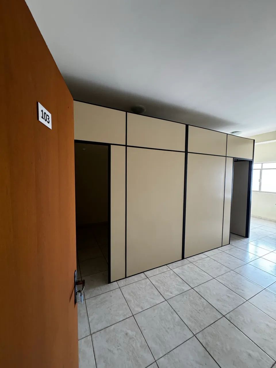 Alugo kits 1 ou 2 quartos  - Foto 5