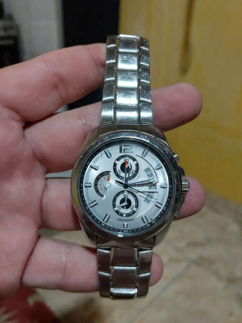 Relogio  - Foto 3