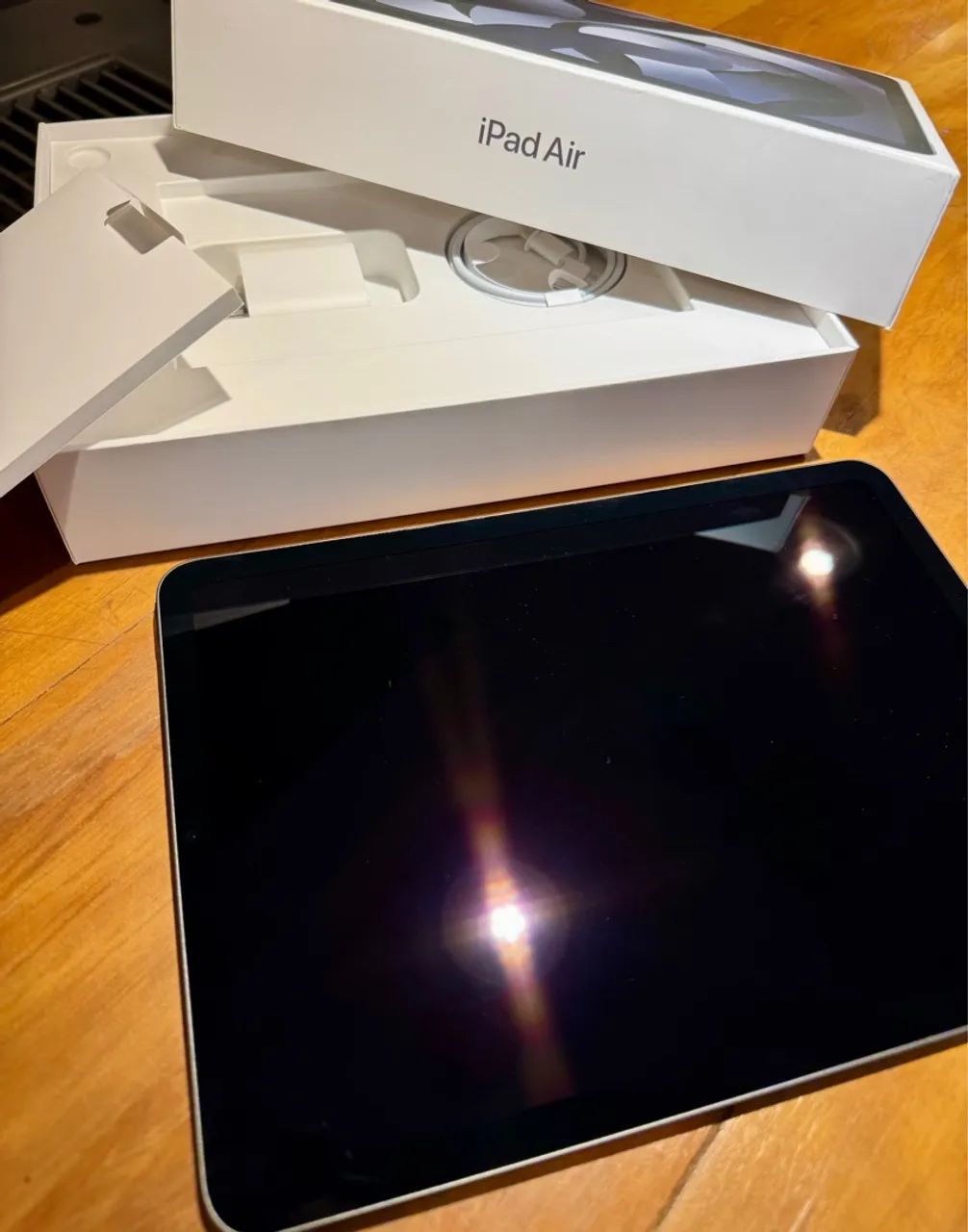 iPad Air 5 M1 - Foto 2