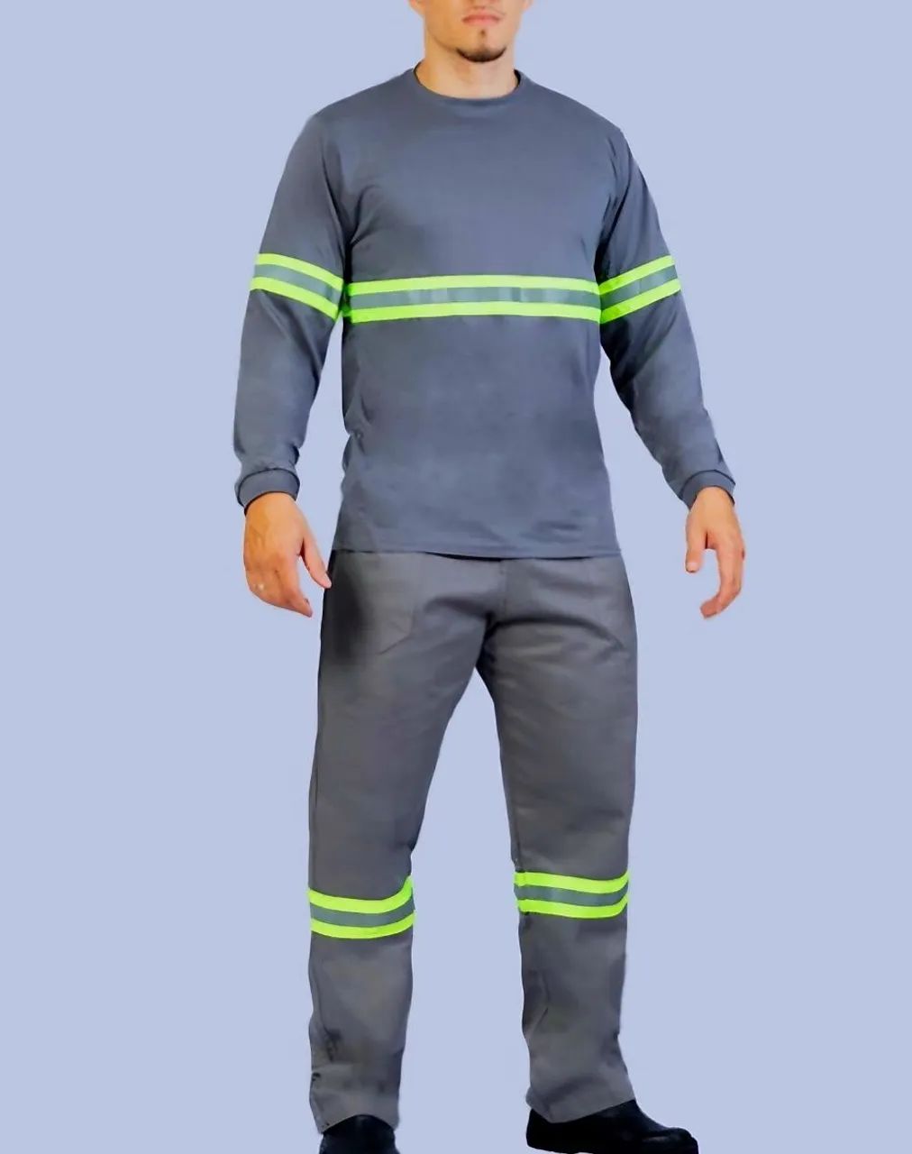 Uniformes profissionais em geral  - Foto 2