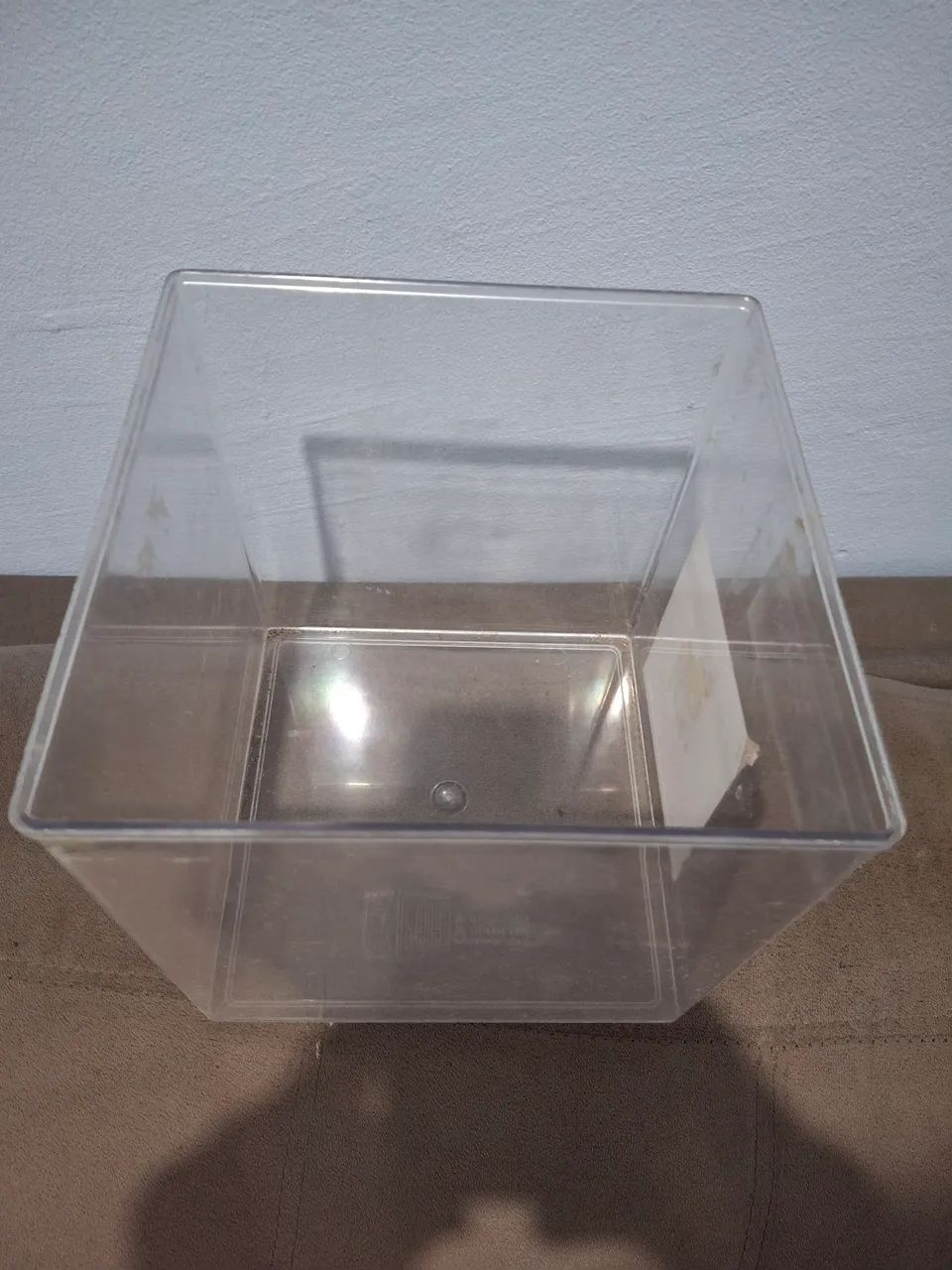 Caixas expositoras de Acrílico - Foto 2