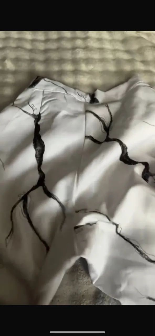 Calça Delizandra  - Foto 4