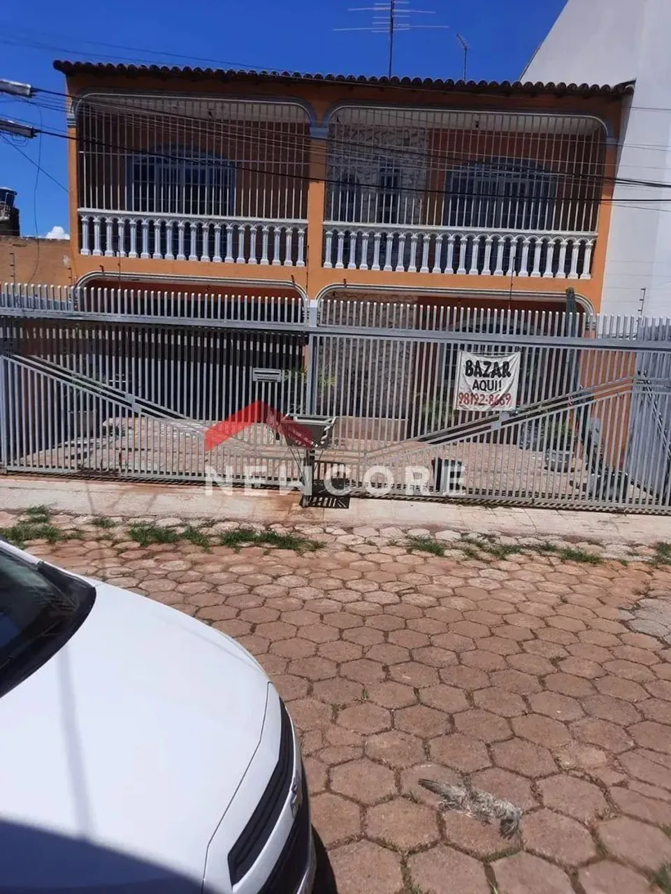 Casa em Quadra QI 12 Conjunto I - Guará I - Brasília/DF