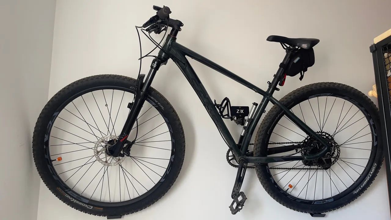 Bike sense 