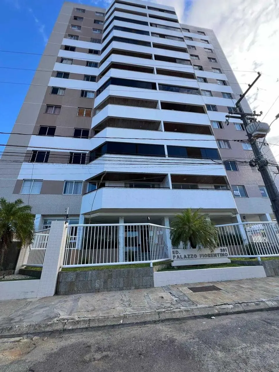 PALAZZO FIORENTINO