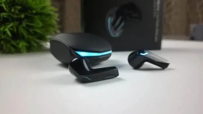 Fone GM2 Pro Lenovo Original?Lacrado?Garantia?Entrega em Goiânia e região? - Foto 2