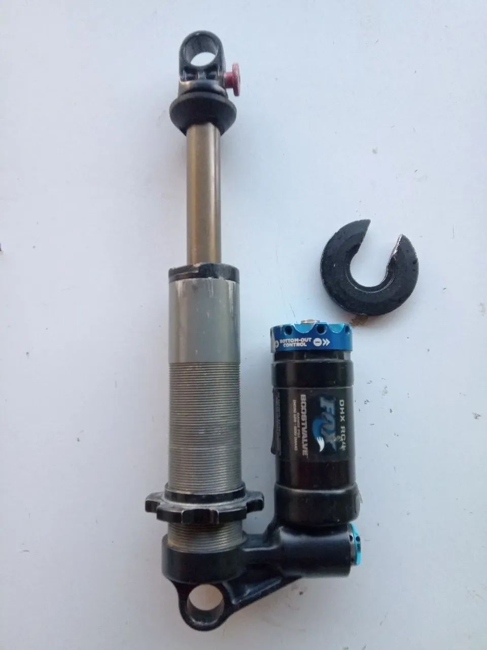 Fox DHX RC4 Boost Valve 240mm - Foto 3
