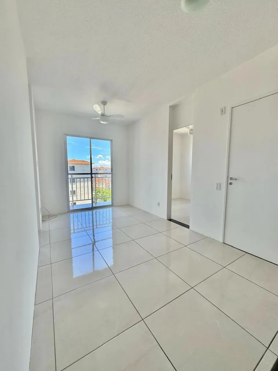 Apartamento 3 quartos | Varanda | Condomínio Vila Itacaré l Manguinhos, Serra/ES . R$ 240.