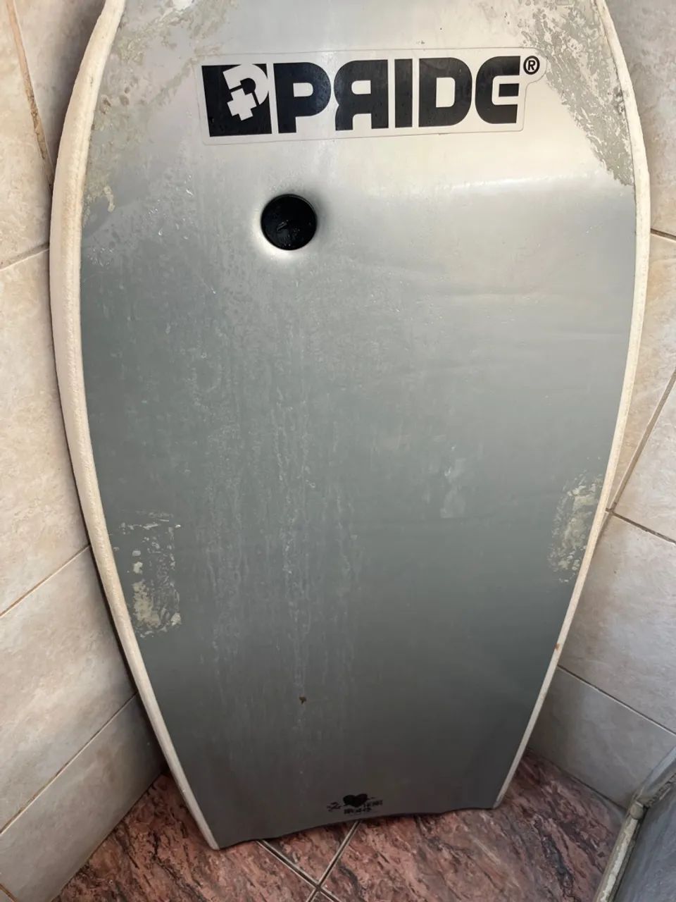 Prancha de Bodyboard Pride