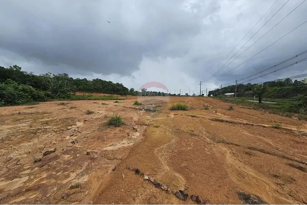 Terreno de 30.000 m² no km 7 da AM-070 Manoel Urbano - Foto 13