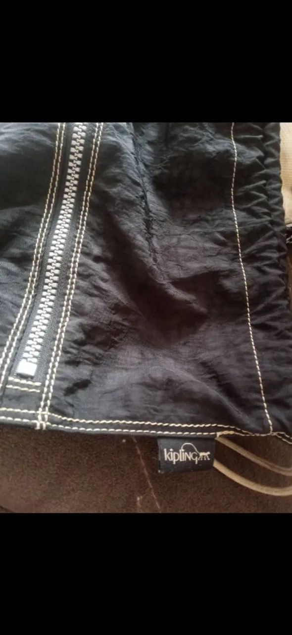 Bolsa kipling original - Foto 2