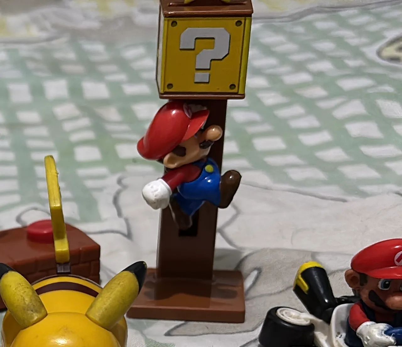 Mario McDonald?s - Foto 2