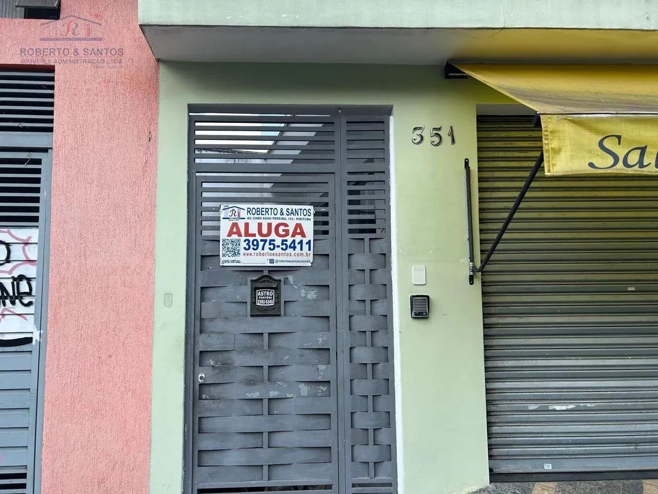 Casa de Vila em Vila Pereira Barreto - São Paulo