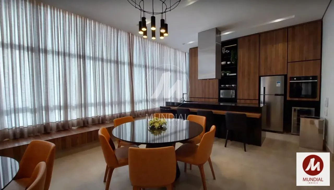 Apartamento (tipo - padrao) 3 dormitórios/suite, em condomínio fechado - Foto 15